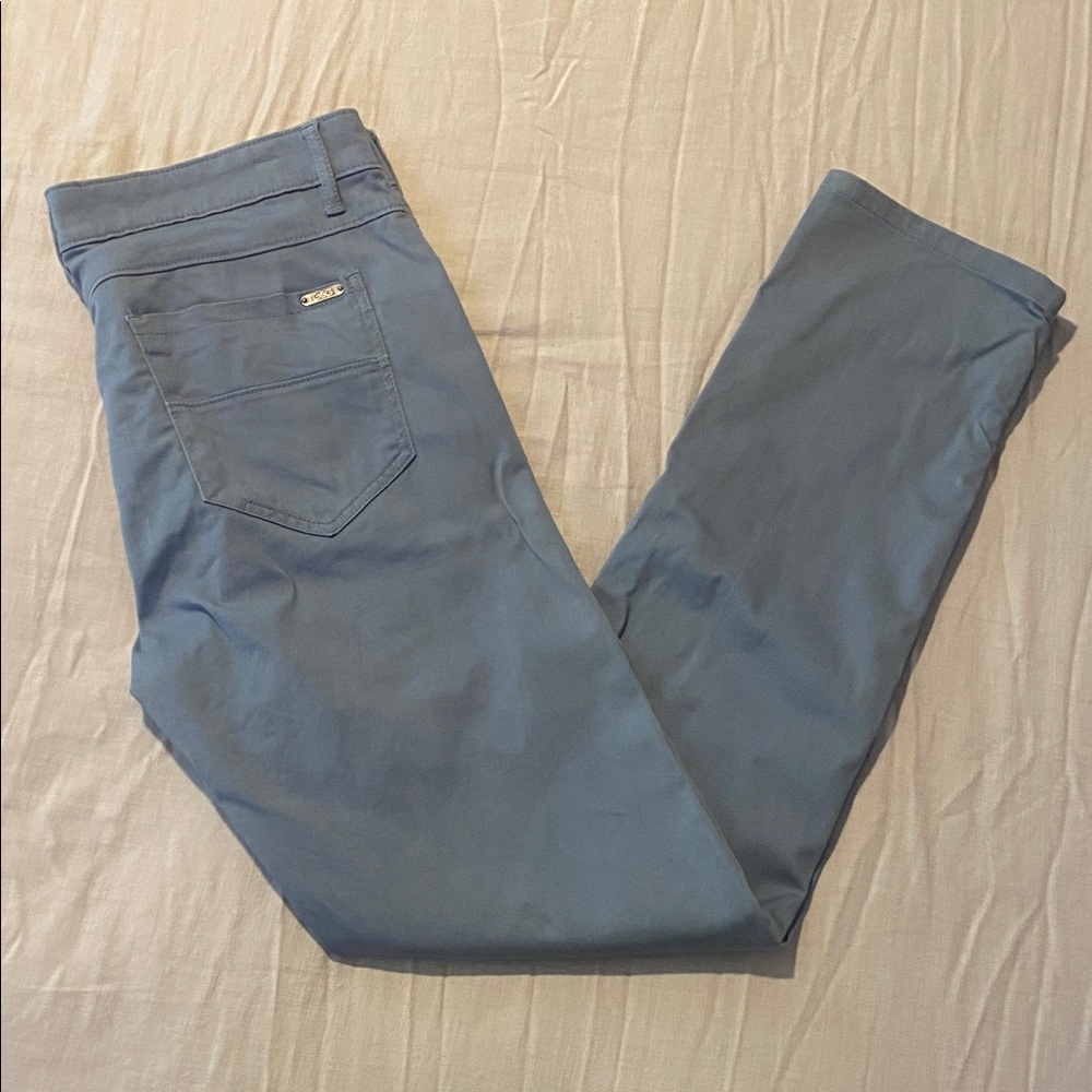 GBG Los Angeles Blue Chinos